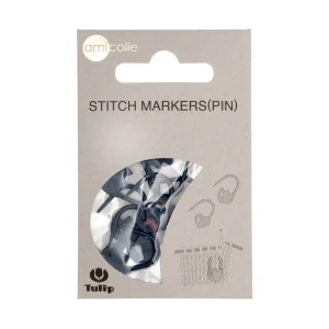 Marcadores de Punto Candado Tulipan 7UN - Tulip