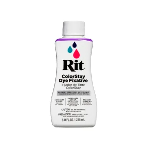 Anilina RIT DYE Fijador 236 ml