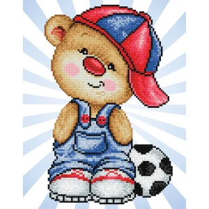 Cuadro Let's Play - Diamond Dotz