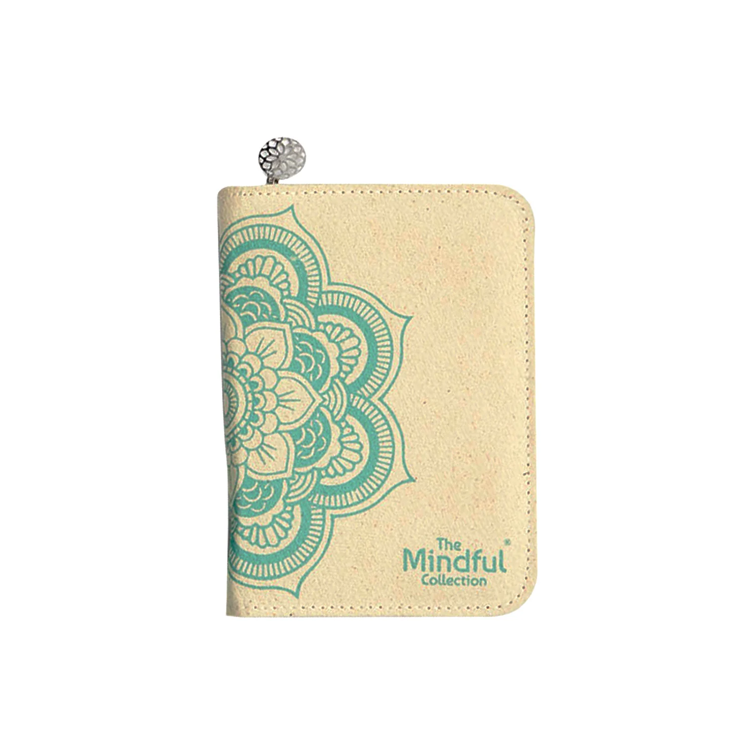 Set Palillos Intercambiables 10 cm Mindful Kindness - KnitPro - Imagen 4