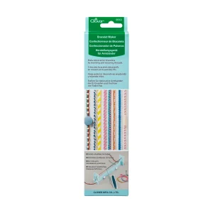 Fabricante de Pulseras - Clover
