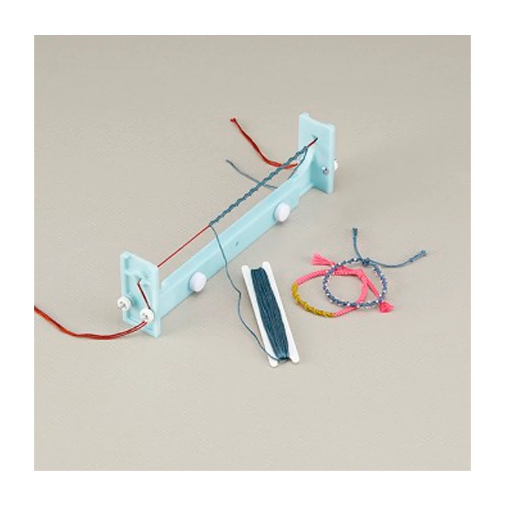 Fabricante de Pulseras - Clover - Imagen 3