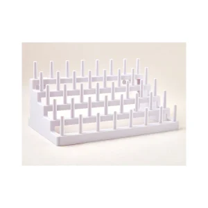 Organizador de Hilos Costura para 40 Bobinas - Hemline