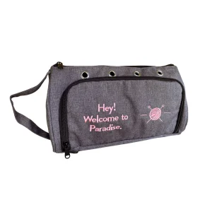 Bolsa Porta Ovillos Revesderecho