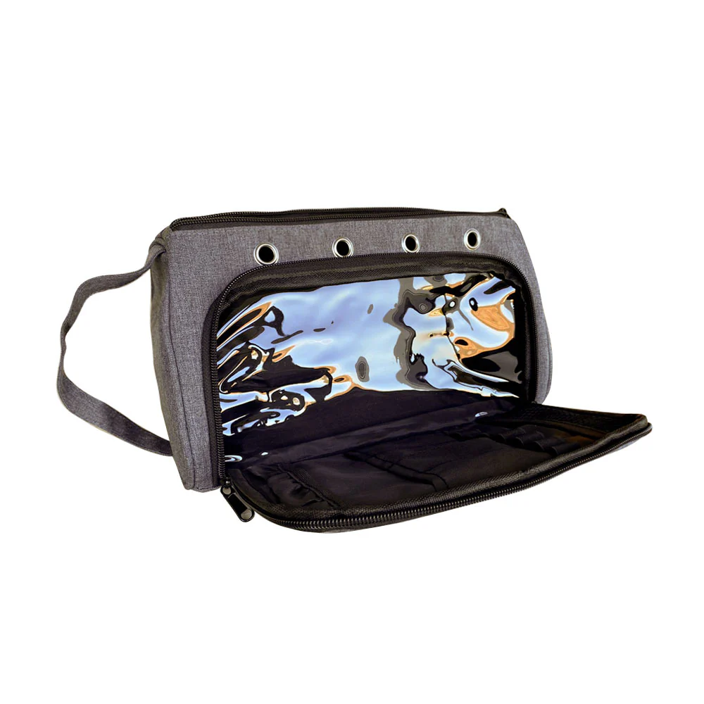 Bolsa Porta Ovillos Revesderecho - Imagen 3