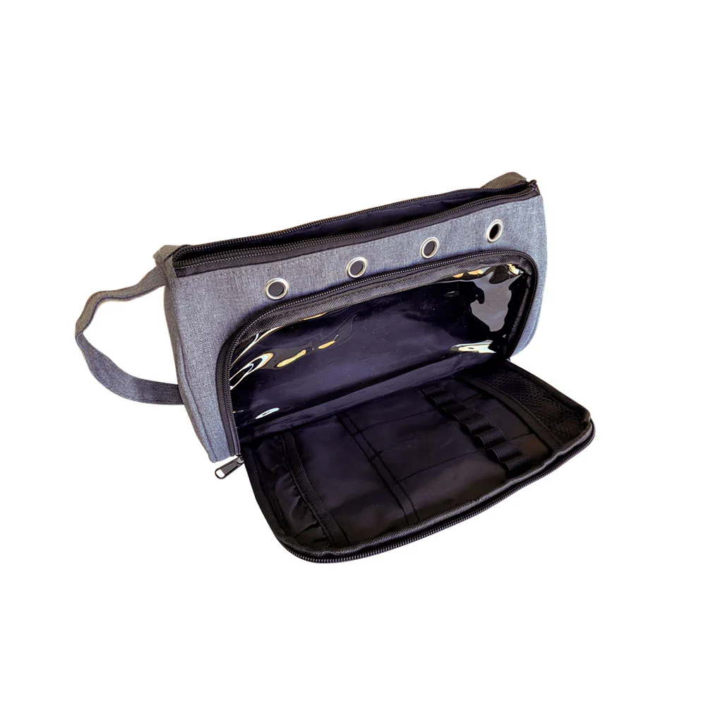 Bolsa Porta Ovillos Revesderecho - Imagen 5