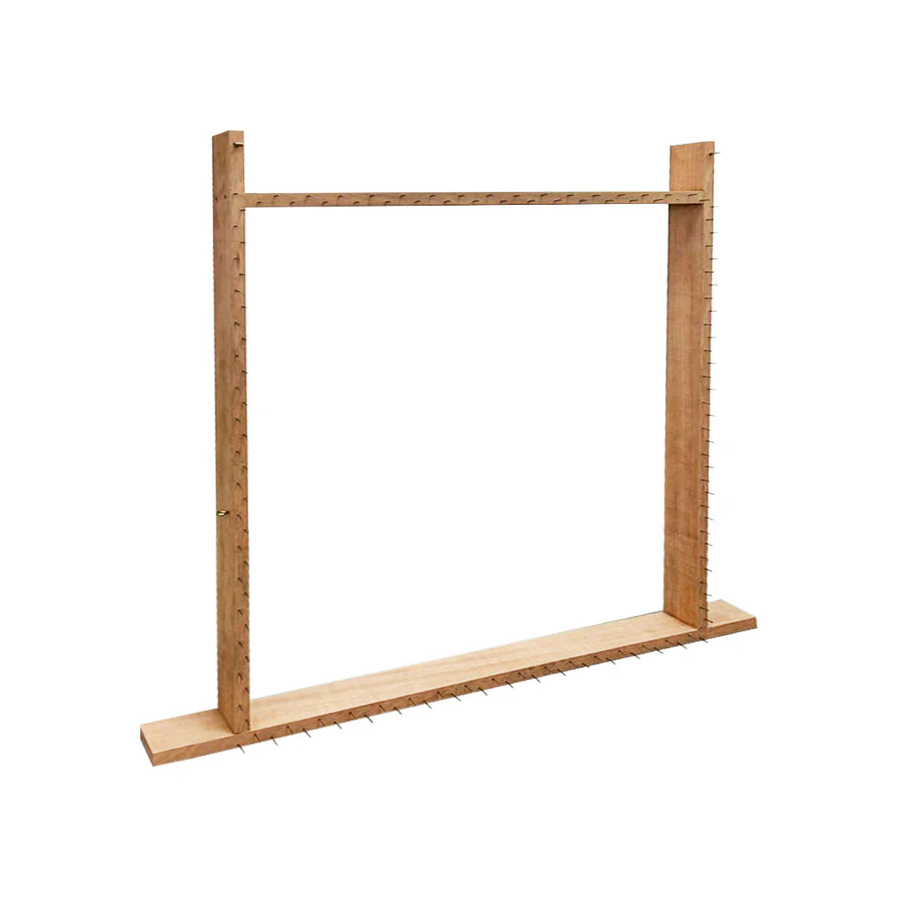 Bastidor Tufting - Imagen 4