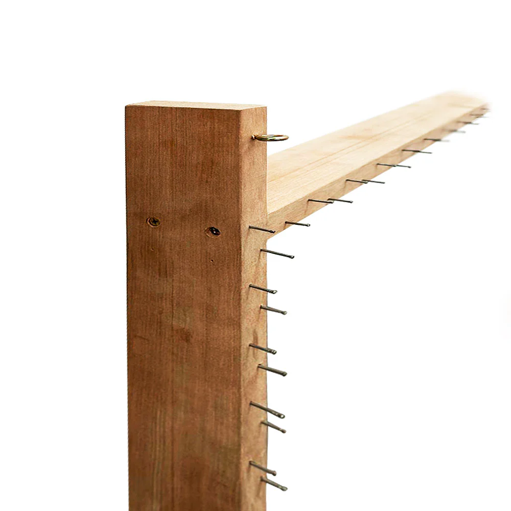 Bastidor Tufting - Imagen 5