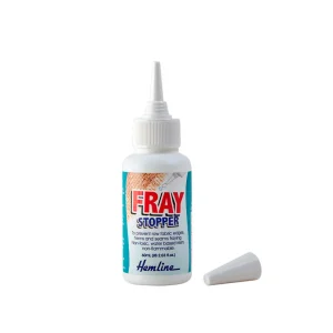 Pegamento Anti-Deshilachado 60ML - Hemline