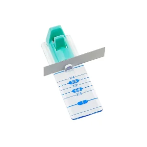 Guía de Corte para Patrones