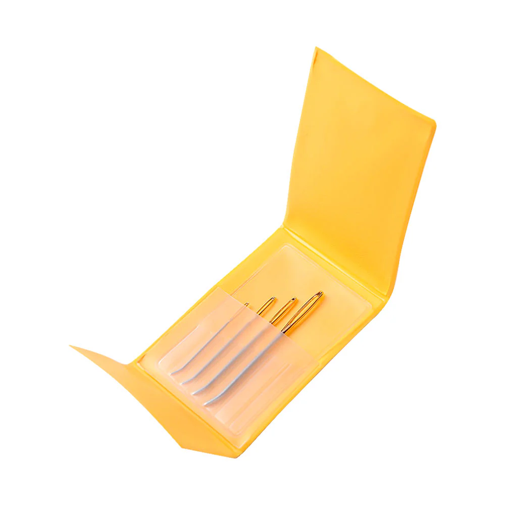 Pack de Agujas para Lana Punta Doblada - Tulip - Imagen 4