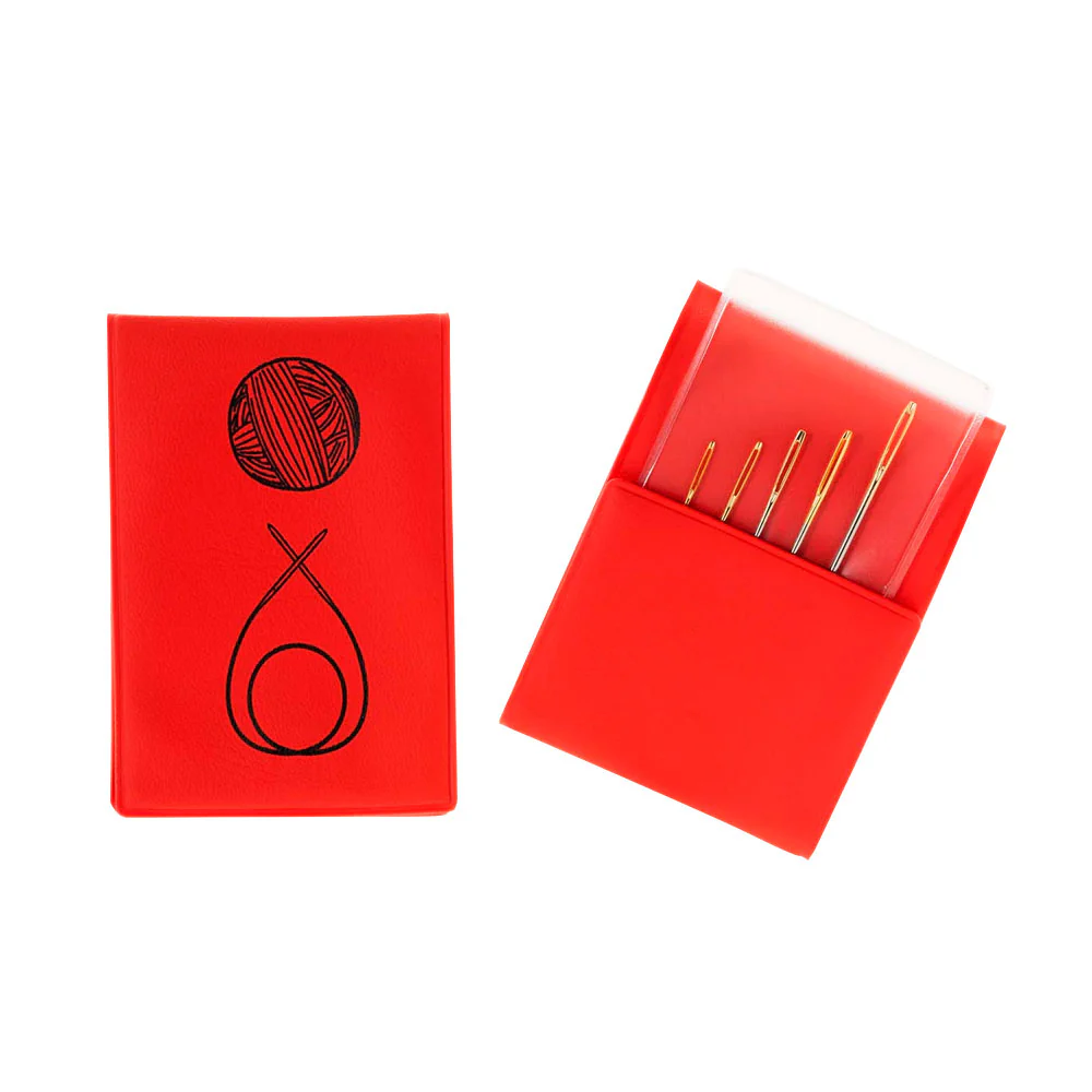 Pack de Agujas para Lana - Tulip - Imagen 4