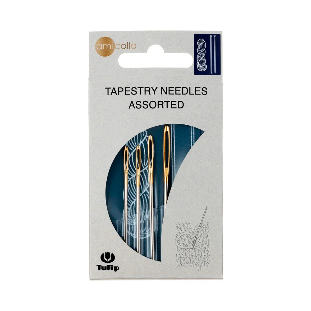 Pack de Agujas para Lana - Tulip - Imagen 3