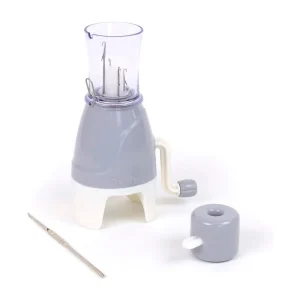 I Cord Knitter Tulip