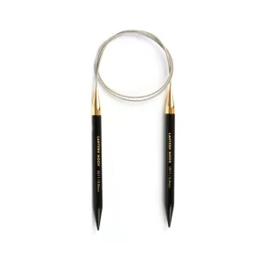 Palillo Circular 80cm Destiny - Lantern Moon