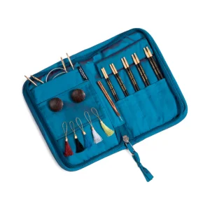 Set Palillos Intercambiables 13cm Charm - Lantern Moon