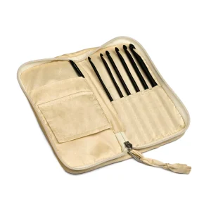 Set Crochet Madera Radiance - Lantern Moon