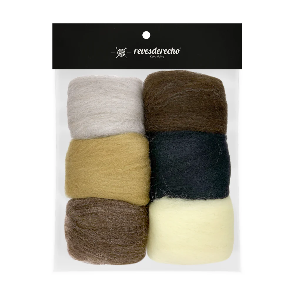 Pack Vell贸n 60 Grs - Revesderecho - Imagen 4