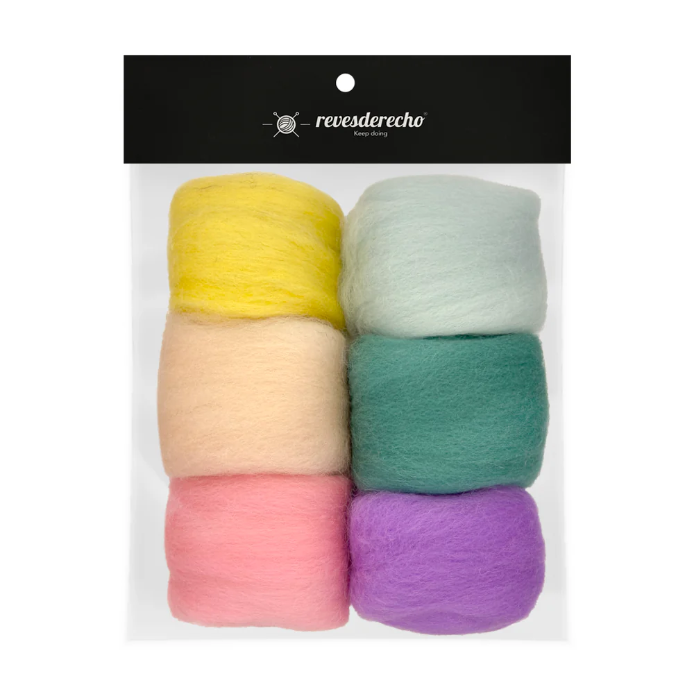 Pack Vell贸n 60 Grs - Revesderecho