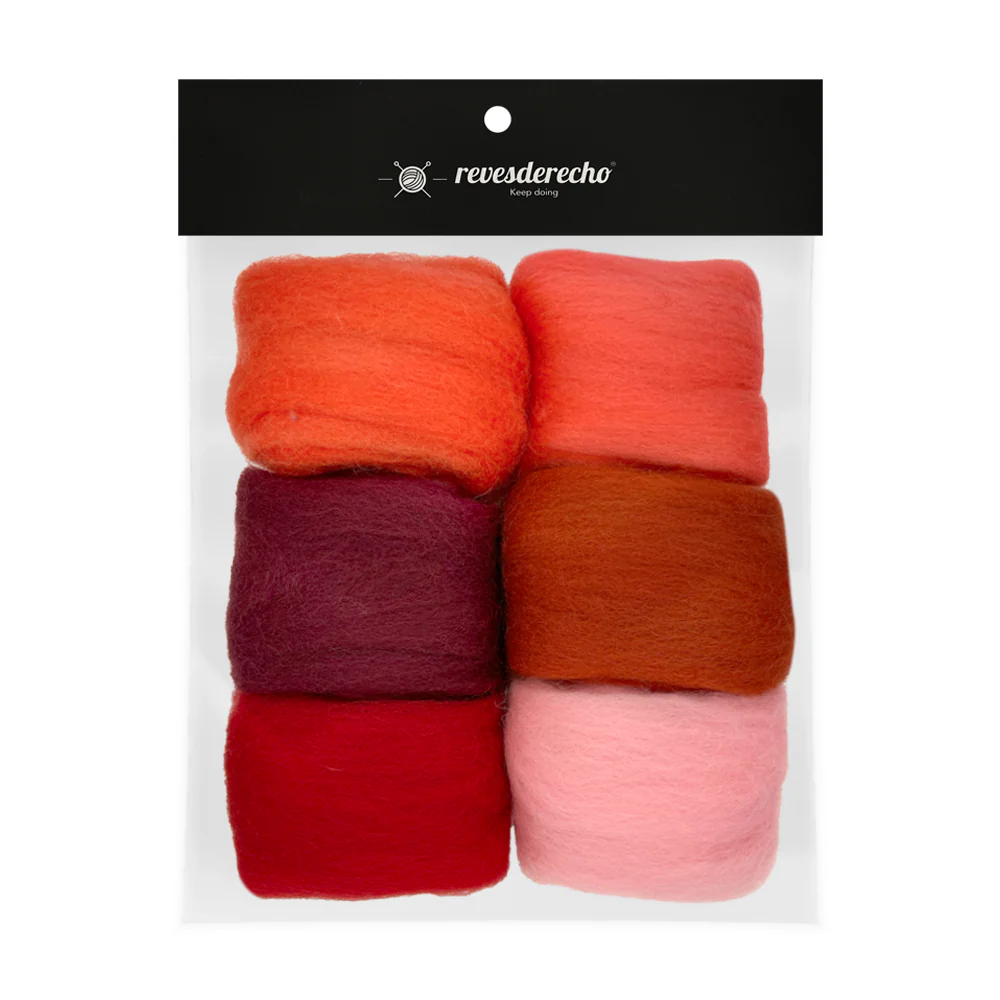 Pack Vell贸n 60 Grs - Revesderecho - Imagen 3