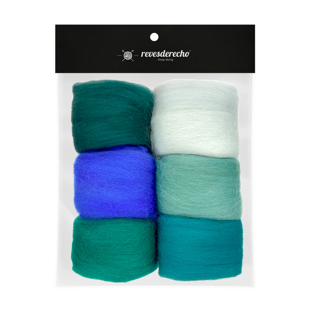 Pack Vell贸n 60 Grs - Revesderecho - Imagen 5