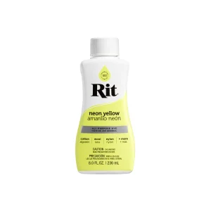 Anilina RIT DYE Líquido 236 Ml