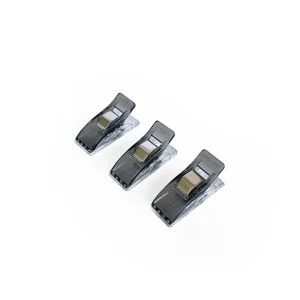 Clips Sujetadores de Tela 50UN