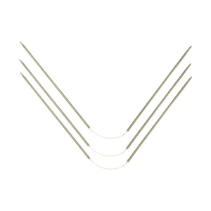 Palillo Auxiliar Trío Flexible Basic - Revesderecho