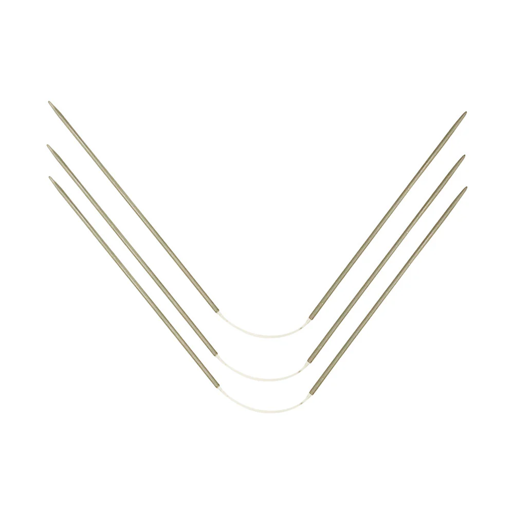 Palillo Auxiliar Trío Flexible Basic - Revesderecho