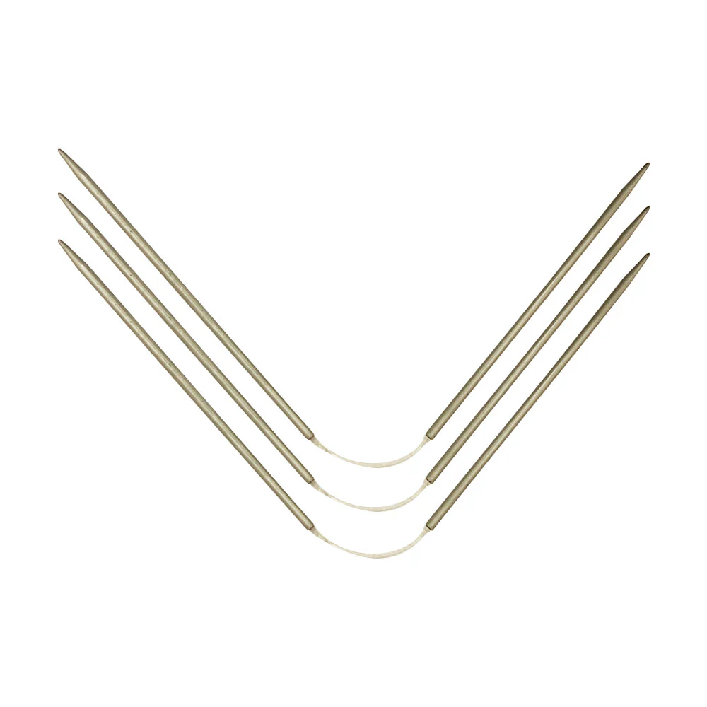 Palillo Auxiliar Trío Flexible Basic - Revesderecho - Imagen 5