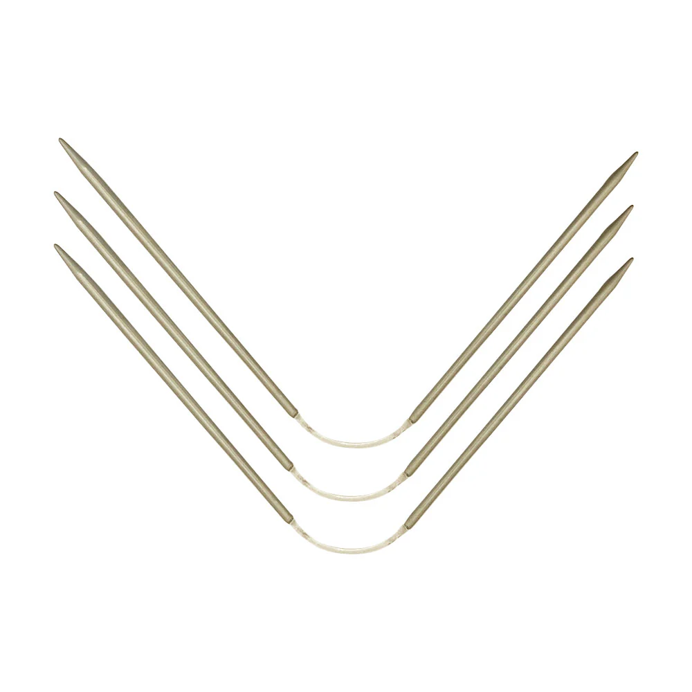 Palillo Auxiliar Trío Flexible Basic - Revesderecho - Imagen 6