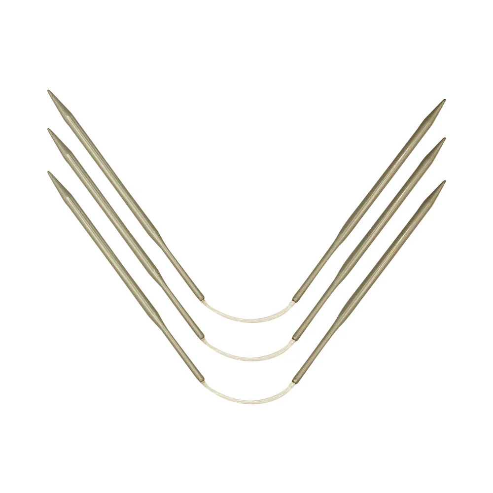 Palillo Auxiliar Trío Flexible Basic - Revesderecho - Imagen 7