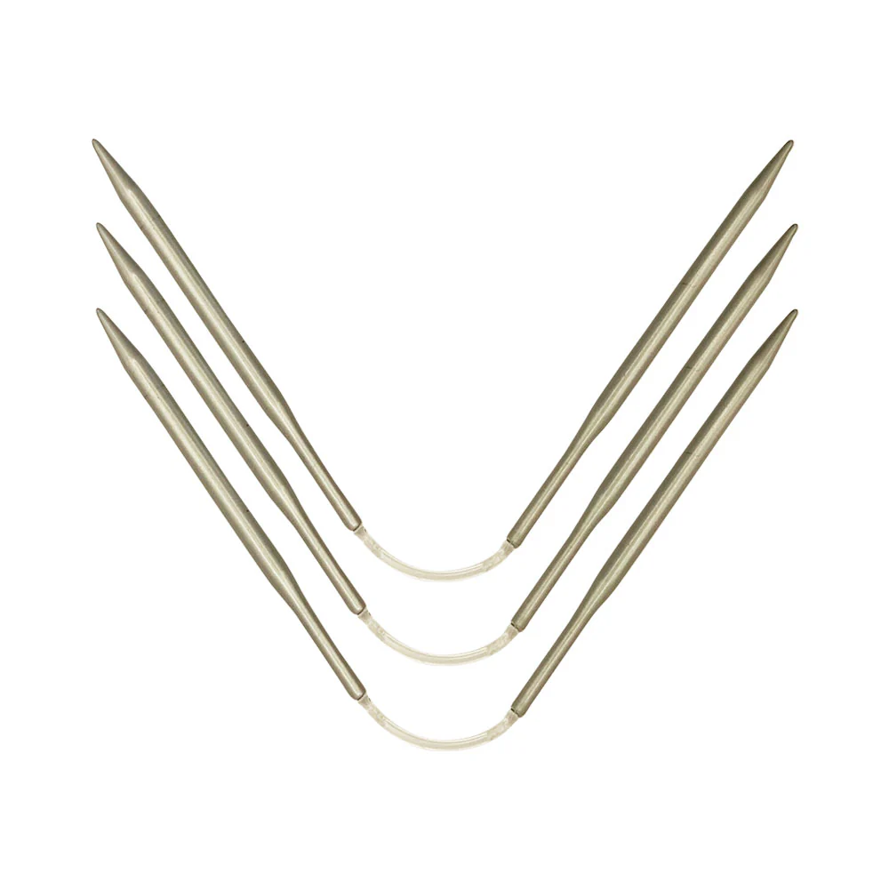 Palillo Auxiliar Trío Flexible Basic - Revesderecho - Imagen 9