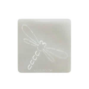 Plantilla Chica Sashiko Libélula