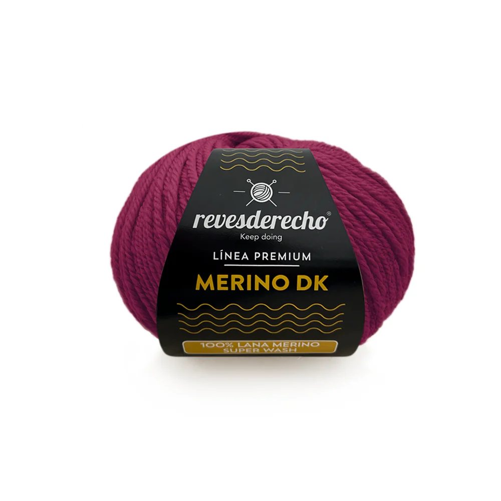 Merino DK - Imagen 9