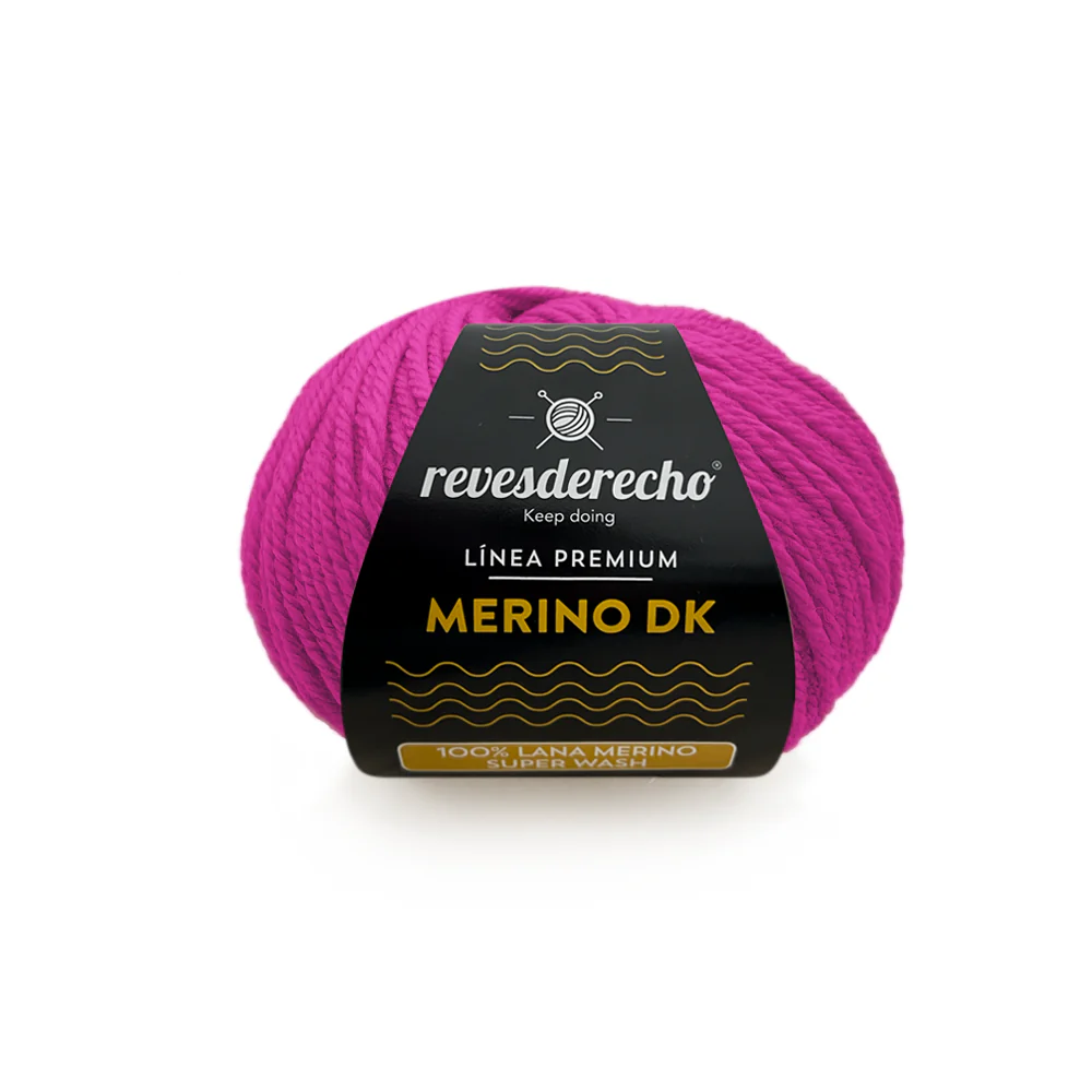 Merino DK - Imagen 8
