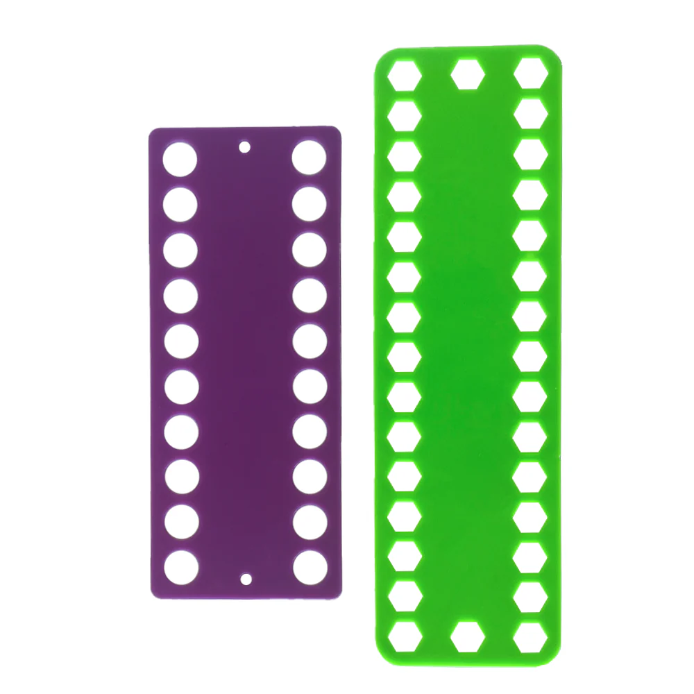 Organizador de Hilos de Bordar 2 Un - Imagen 3