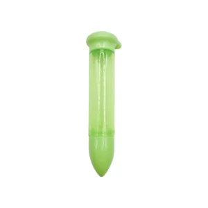 Porta Aguja Plástico