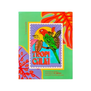 Tropicalia - Jo Jimenez