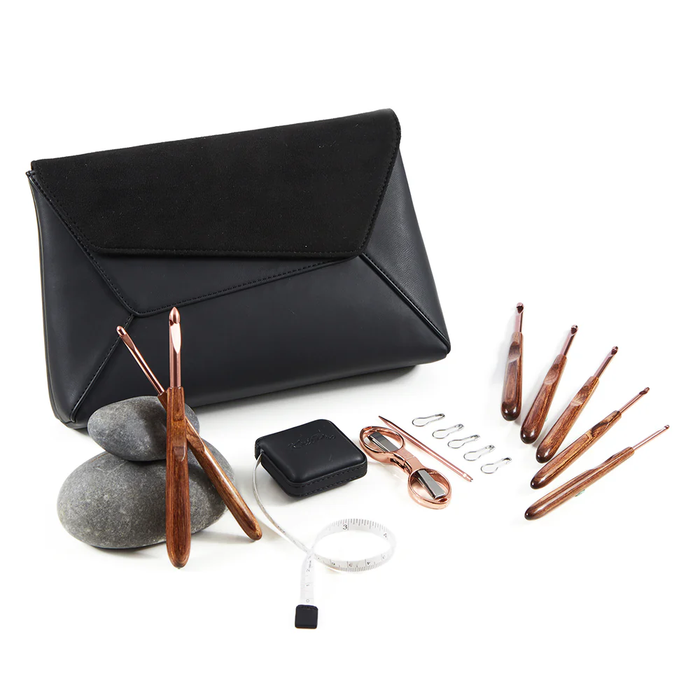 Set Crochet Mellow - Knit Pro - Imagen 3