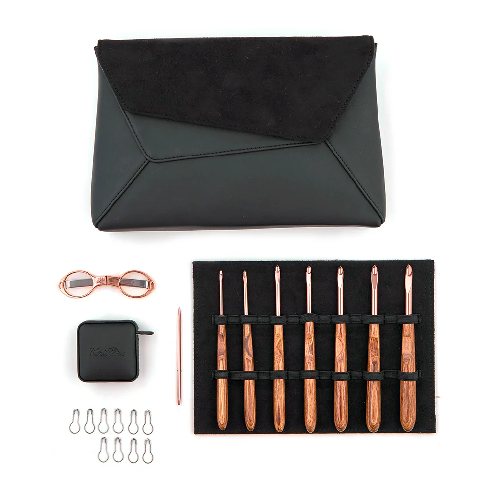 Set Crochet Mellow - Knit Pro