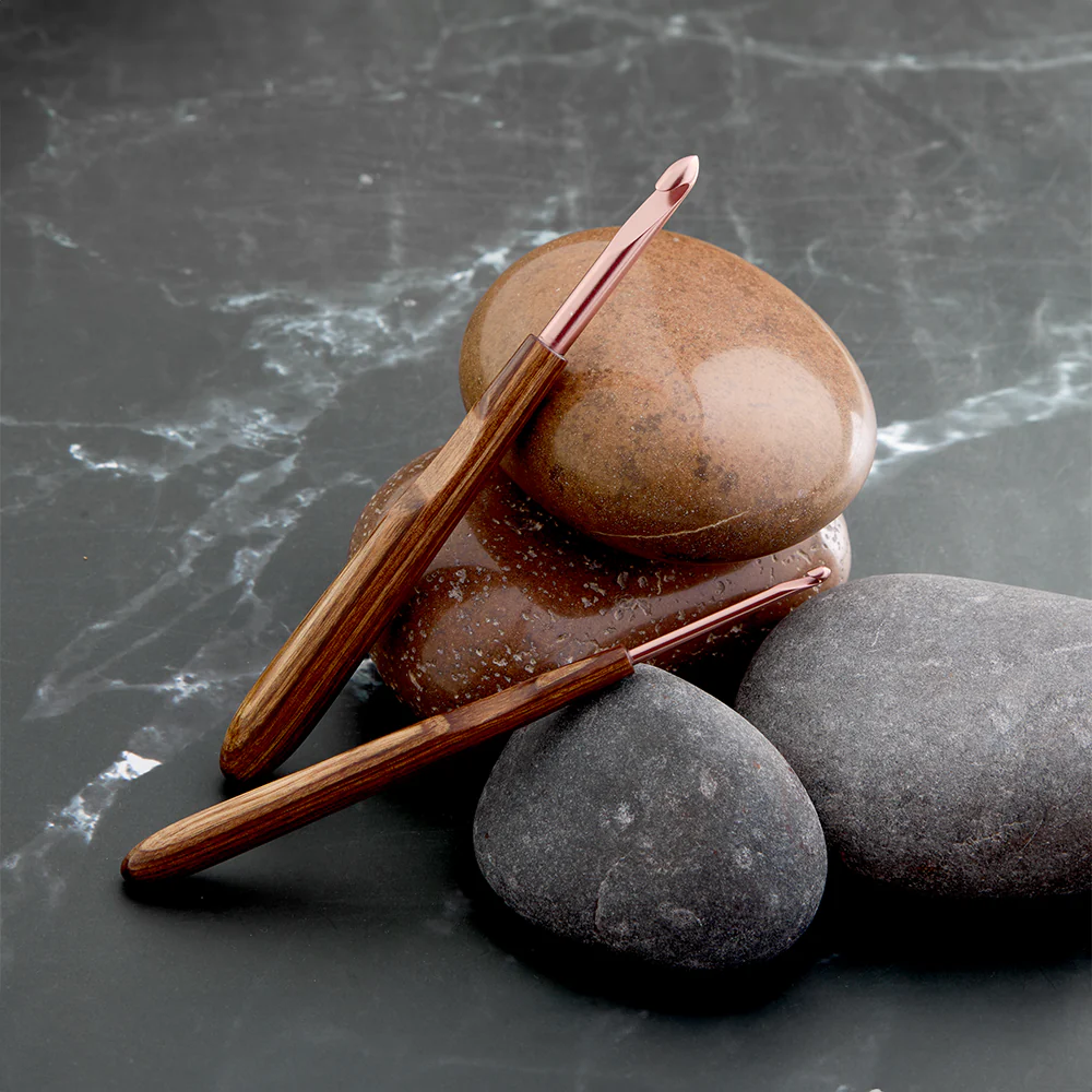 Set Crochet Mellow - Knit Pro - Imagen 4