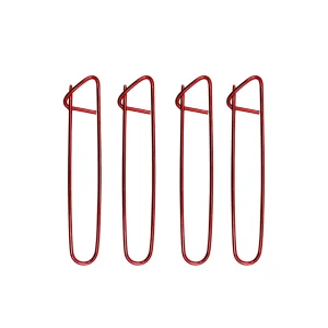 Sujeta Puntos Pequeño 4 Unidades Revesderecho