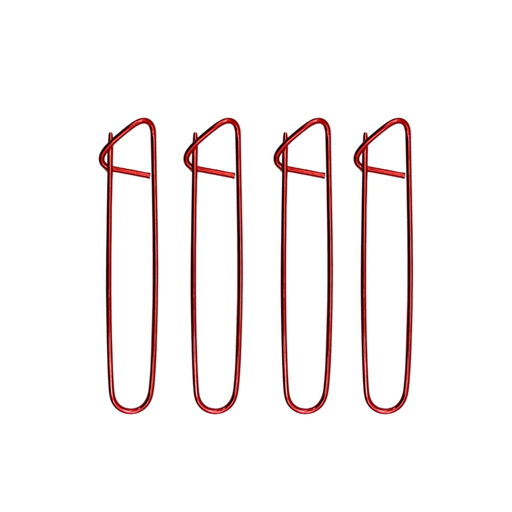 Sujeta Puntos Pequeño 4 Unidades Revesderecho