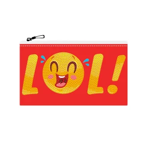 Estuche Lol - Diamond Dotz