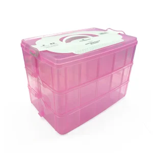 Maxi Organizador de Accesorios - Revesderecho