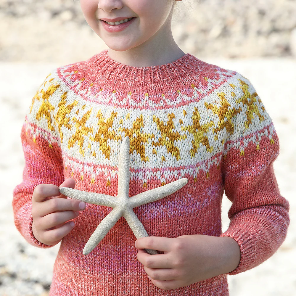 Marino Tejer Jacquard - Jandi Gardiazabal - Imagen 5