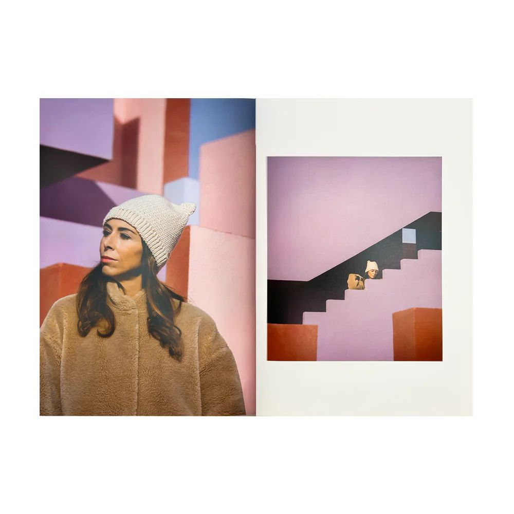 Crochet-Era - Santa Pazienzia - Imagen 4