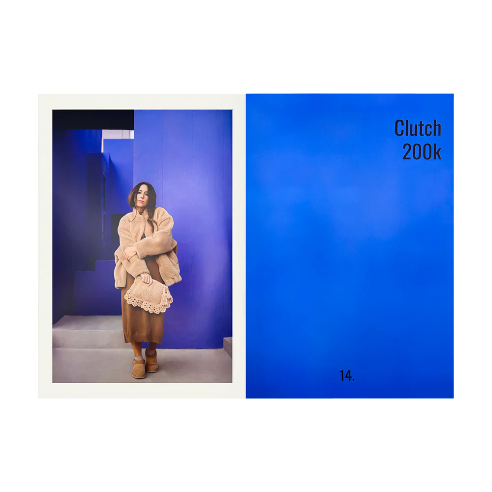 Crochet-Era - Santa Pazienzia - Imagen 5