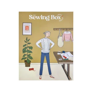 The Sewing Box 15 - The Sewing Box Magazine